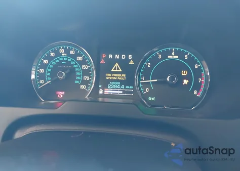 2015 Jaguar Xf 3.0 Portfolio/3.0 Sport from USA, damaged, VIN SAJWA0F7XF8U61777